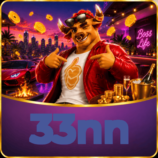 33nn Instalar Logo 2