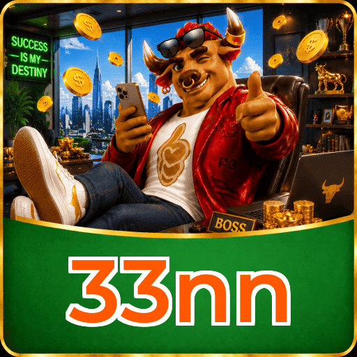 33nn Instalar Logo 3