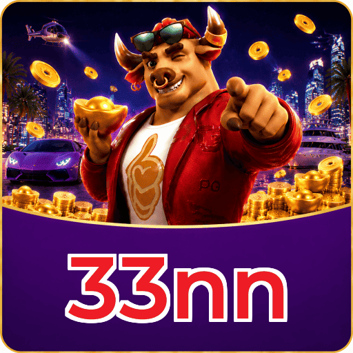 33nn Licença Curaçao Gaming